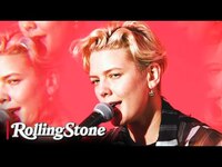 Thumbnail for the Betty Who - Live from Rolling Stone's Studios link, provided by host site