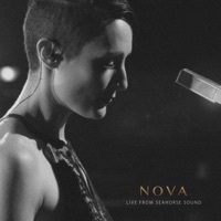 Thumbnail for the Nova - Live from Seahorse Sound link, provided by host site
