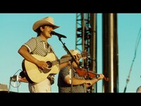 Thumbnail for the Flatland Cavalry - Live from Stagecoach 2025 (Full Set) link, provided by host site