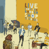 Thumbnail for the Grayscale - Live From The Barber Shop Studios link, provided by host site