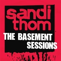 Thumbnail for the Sandi Thom - Live from the Basement link, provided by host site