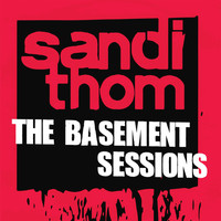 Thumbnail for the Sandi Thom - Live from the Basement link, provided by host site