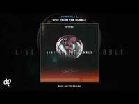 Thumbnail for the Dame D.O.L.L.A - Live From The Bubble link, provided by host site