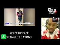 Thumbnail for the King Lil Jay - Live from the Fed's - FBG DUCK CASE PAID INFORMANTS MOMMA DUCK THOUGHTS ? link, provided by host site