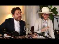 Thumbnail for the Andrew Bird - Live From The Great Room link, provided by host site
