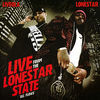 Thumbnail for the Liveola - Live from the Lonestar State (All Flows) link, provided by host site