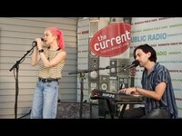 Thumbnail for the Now, Now - Live from the Minnesota State Fair link, provided by host site