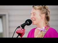 Thumbnail for the Lissie - Live from the Minnesota State Fair link, provided by host site