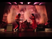 Thumbnail for the First Aid Kit - Live from the Palace Theater link, provided by host site