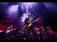 Thumbnail for the The Decemberists - Full concert (at Palace Theatre in Saint Paul, MN) link, provided by host site