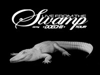 Thumbnail for the Doechii - Live from the Swamp Tour link, provided by host site