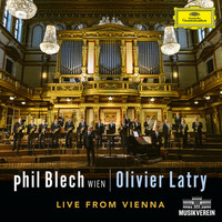 Thumbnail for the phil Blech Wien - Live From Vienna link, provided by host site