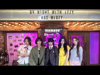 Thumbnail for the ITZY - [🔴LIVE] GV NIGHT with 🍿 | Happy MIDZY 5th Anniversary link, provided by host site