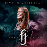 Thumbnail for the Floor Jansen - Live in Amsterdam link, provided by host site
