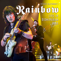 Thumbnail for the Ritchie Blackmore - Live In Birmingham 2016 link, provided by host site