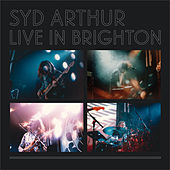 Thumbnail for the Syd Arthur - Live in Brighton link, provided by host site