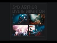 Thumbnail for the Syd Arthur - Live in Brighton (EP) link, provided by host site