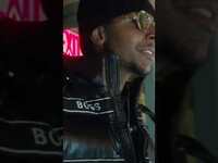 Thumbnail for the Masego - Live in Brooklyn mini doc out now link, provided by host site