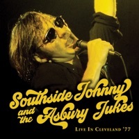 Thumbnail for the Southside Johnny - Live in Cleveland '77 link, provided by host site