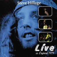 Thumbnail for the Steve Hillage - Live in England link, provided by host site