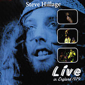 Thumbnail for the Steve Hillage - Live in England link, provided by host site