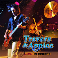 Thumbnail for the TNA - Live In Europe link, provided by host site