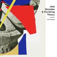 Thumbnail for the José González - Live In Europe link, provided by host site