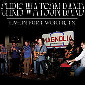 Thumbnail for the Chris Watson - Live in Fort Worth, TX link, provided by host site