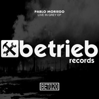 Thumbnail for the Pablo Moriego - Live In Grey link, provided by host site