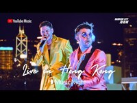 Thumbnail for the Crash Adams - (Live in Hong Kong) [YouTube Music Night in Partnership with Harbour City] link, provided by host site