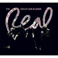 Thumbnail for the The Real Group - Live in Japan link, provided by host site