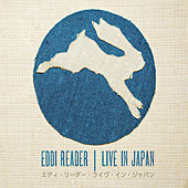 Thumbnail for the Eddi Reader - Live in Japan link, provided by host site