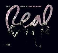 Thumbnail for the The Real Group - Live In Japan link, provided by host site