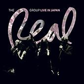 Thumbnail for the The Real Group - Live In Japan link, provided by host site
