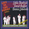Thumbnail for the Eddie Kendricks - Live In Las Vegas 1991! link, provided by host site
