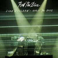Thumbnail for the Roll the Dice - Live in Lisbon - April 4 2012 link, provided by host site