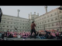 Thumbnail for the King Gizzard & The Lizard Wizard - Live in Lithuania '25 (Night 2) link, provided by host site