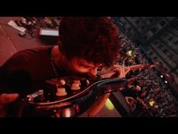 Thumbnail for the King Gizzard & The Lizard Wizard - Live in Lithuania '25 (Night 3) link, provided by host site