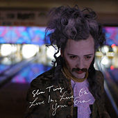 Thumbnail for the Slim Twig - Live In, Live On Your Era link, provided by host site