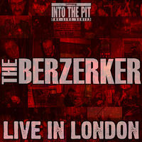 Thumbnail for the The Berzerker - Live In London link, provided by host site