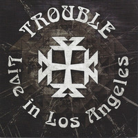 Thumbnail for the Trouble - Live in Los Angeles link, provided by host site