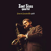 Thumbnail for the Zoot Sims - Live in Louisville 1968 link, provided by host site