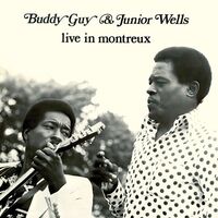 Thumbnail for the Buddy Guy - Live In Montreux link, provided by host site