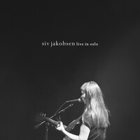 Thumbnail for the Siv Jakobsen - Live in Oslo link, provided by host site