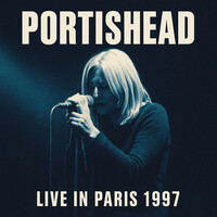 Thumbnail for the Portishead - Live in Paris 1997 link, provided by host site
