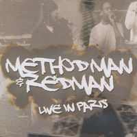 Thumbnail for the Method Man - Live In Paris link, provided by host site