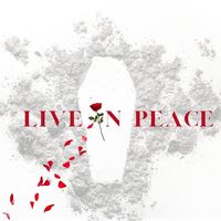 Thumbnail for the Elise Lieberth - Live in Peace link, provided by host site