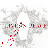 Thumbnail for the Elise Lieberth - Live in Peace link, provided by host site