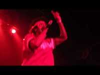 Thumbnail for the Trinidad James - Live in Philadelphia (Presented by BRAINBANDITS) link, provided by host site