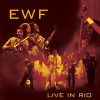 Thumbnail for the Earth - Live In Rio link, provided by host site